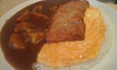 Coco Ichibanya Gandaria City