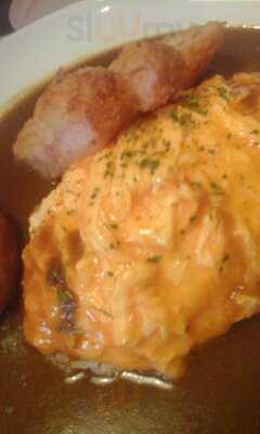 Coco Ichibanya Gandaria City