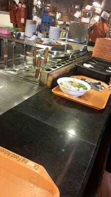 Yong Tau Fu Lotte Shopping Avenue