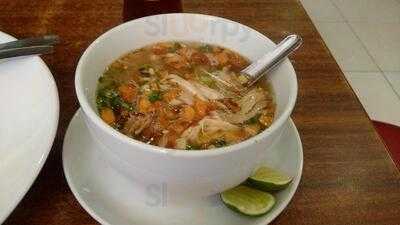 Soto Bangkong Rasuna Office Park