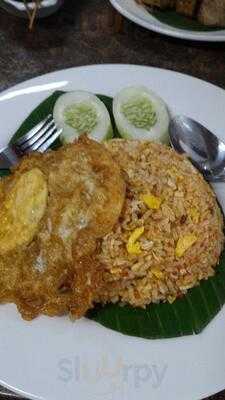 Soto Bangkong Rasuna Office Park