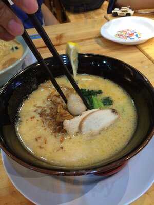 Ramen Seirock Ya