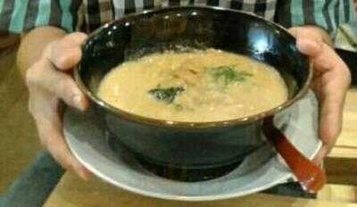 Ramen Seirock Ya