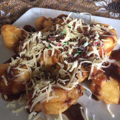 Sasono Ondrowino Javanese Restaurant