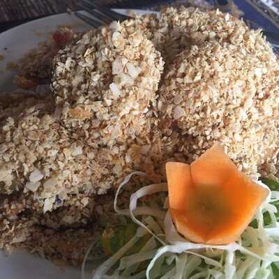 Sasono Ondrowino Javanese Restaurant