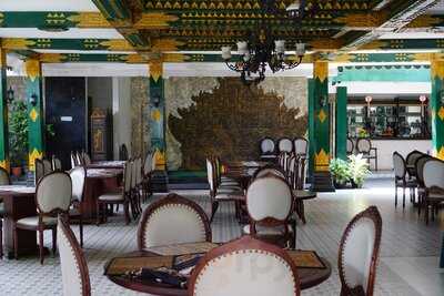 Sasono Ondrowino Javanese Restaurant