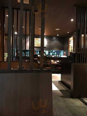 Marutama Ramen Sentral Senayan