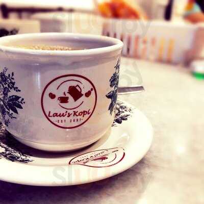 Lau's Kopitiam