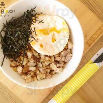 Sumoboo! Kota Kasablanka