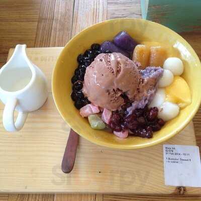 Sumoboo! Kota Kasablanka