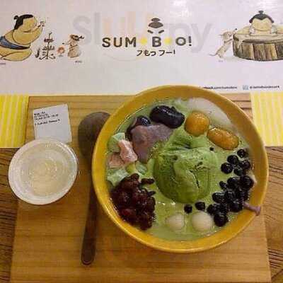 Sumoboo! Kota Kasablanka