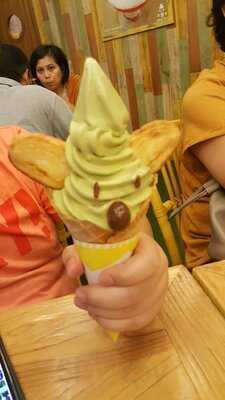 Sumoboo! Kota Kasablanka