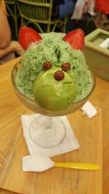 Sumoboo! Kota Kasablanka