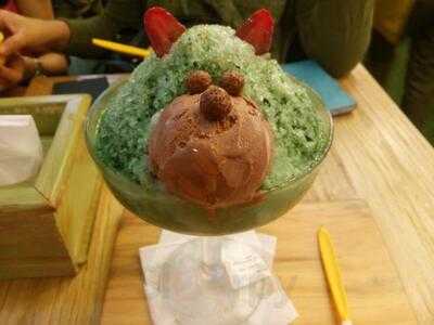 Sumoboo! Kota Kasablanka