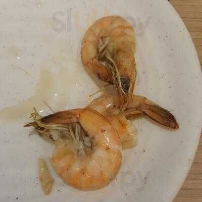 On-yasai Shabu Shabu