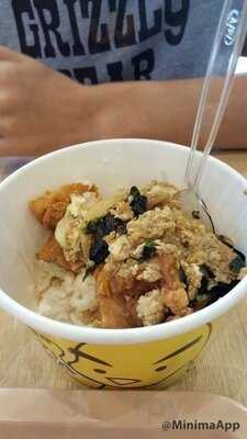 Kinnotorikara Aeon Mall Bsd