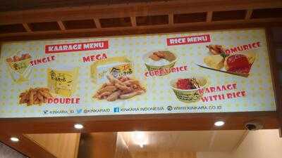 Kinnotorikara Aeon Mall Bsd