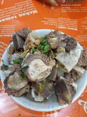 Bakso Semar Pasir Kaliki