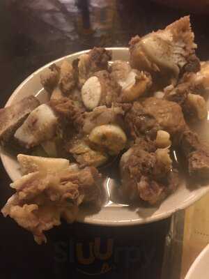 Bakso Semar Pasir Kaliki