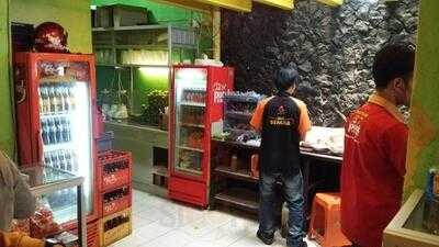 Bakso Semar Pasir Kaliki