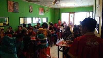 Bakso Semar Pasir Kaliki