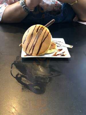 Tokyo Ramen Tabushi Aeon Mall Bsd