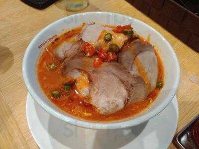 Tokyo Ramen Tabushi Aeon Mall Bsd