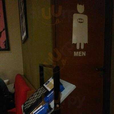 Kopium Artisan Coffee