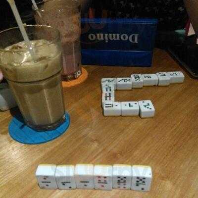 Kopium Artisan Coffee