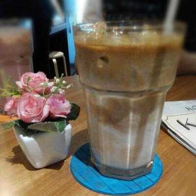 Kopium Artisan Coffee