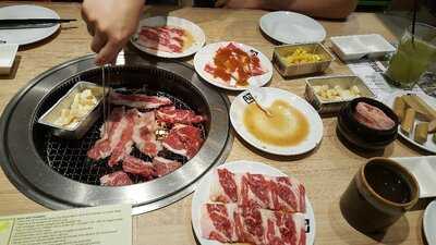 Gyu-kaku Japanese Bbq