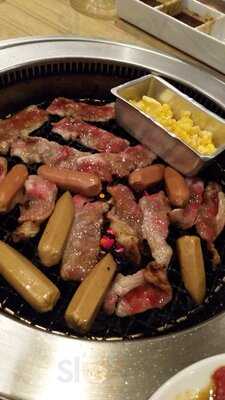 Gyu-kaku Japanese Bbq