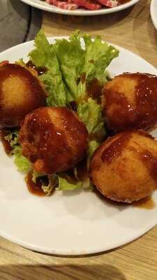 Gyu-kaku Japanese Bbq