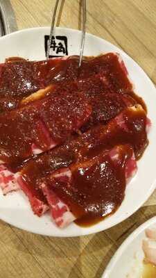 Gyu-kaku Japanese Bbq