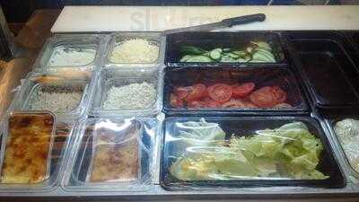 Daily Bread Epicentrum Walk