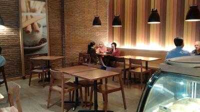 Daily Bread Epicentrum Walk