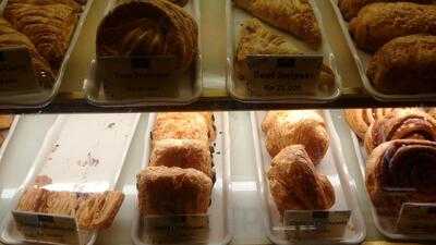 Daily Bread Epicentrum Walk