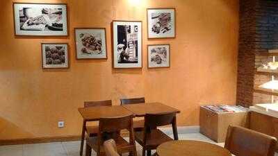 Daily Bread Epicentrum Walk