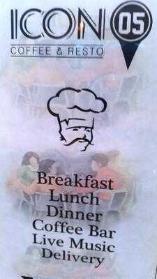 Icon 05 Coffee Resto