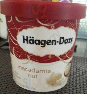 Haagen Dazs