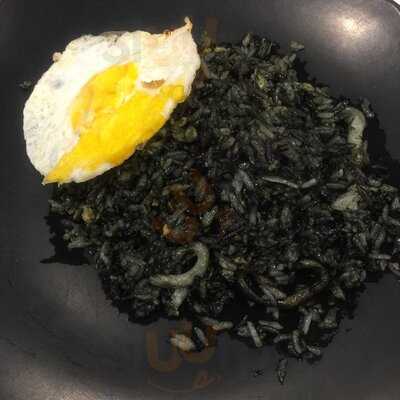 Otw Food Street Gading