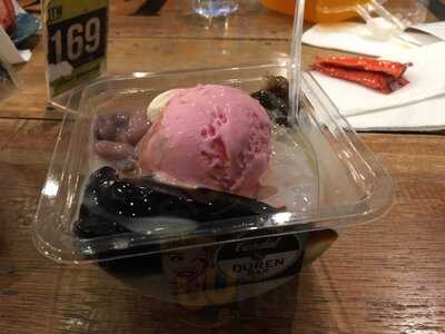 Otw Food Street Gading