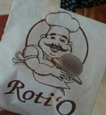 Roti 'o