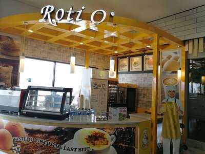 Roti 'o