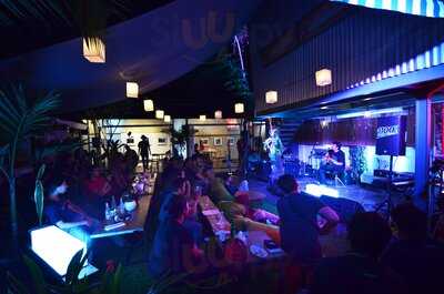 Tandhok Iga Bakar & Kopi