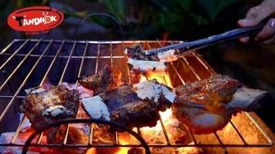 Tandhok Iga Bakar & Kopi
