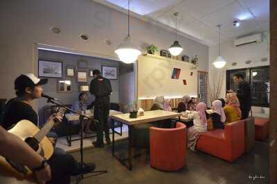 Tandhok Iga Bakar & Kopi