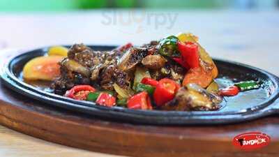 Tandhok Iga Bakar & Kopi