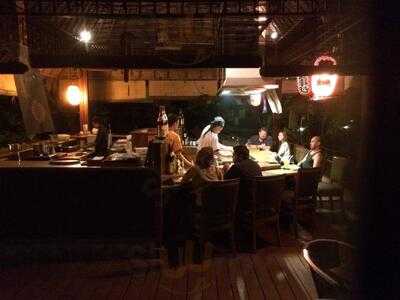 Akatonbo Teppanyaki Restaurant