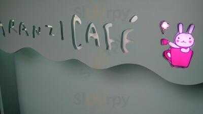Aranzi Cafe